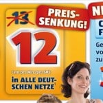 Mit der Aldi Talk Prepaidkarte noch günstiger telefonieren