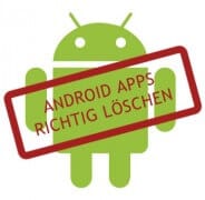 android-apps-loeschen