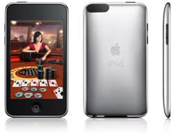 Apple iPod touch 2G und 1G werden noch dünner