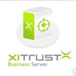 PDF Rechnung mit dem XiTrust Business Server