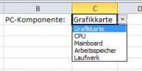 dropdown-excel