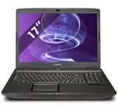 Schnäppchen: eMachines G620-624G32Mi Notebook 19% günstiger