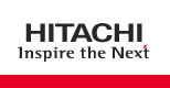 2 TByte Festplatte Hitachi Deskstar 7K2000 mit 7.200 U/Min.