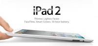 iPad 2: Eindrücke und Veränderungen zur ersten Version