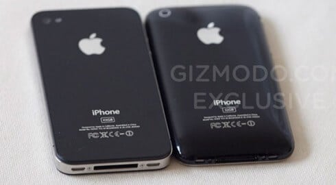 iPhone4G bzw. iPhone HD Verkaufsstart ist am 25. Juni 2010 in Deutschland?