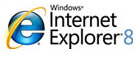 Microsoft IE8 zum kostenlosen Download