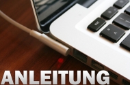 Macbook Pro Akku kalibrieren (Anleitung)