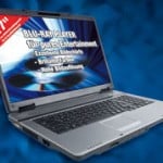 Aldi: MEDION AKOYA P7610 Notebook für 699 EUR ab 19.01.2009 – Test und Meinungen