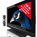 Aldi: MEDION LIFE X15002 Design LCD-TV 32″ ab 04.12.2008 für 499 EUR – Test