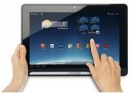 Medion Lifetab P9516 (MD 99100) - Aldi-Tablet mit neuem Akku ab 29. März