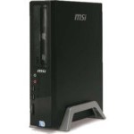 MSI Wind PC 2713 - Günstiger und sparsamer Mini-PC