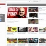 Neues Youtube-Design aktivieren (Google+ Design)