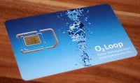 o2 Loop Freikarte