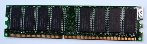 RAM - SDRAM, DDR, DDR2 oder DDR3 - Ja, was denn nun?