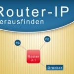 Router IP herausfinden: So ermittelst du die IP-Adresse des WLAN/DSL-Routers