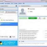 Skype-Virus bzw. Skype-Trojaner entfernen