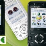 Aldi: Sony Ericsson F305 Handy ab 20.07 im Angebot