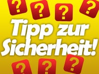 tipp-zur-sicherheit