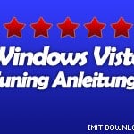 Vista Tuning Anleitung für Anfänger [eBook]