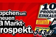 Media Markt: 1000 Produkte zum Einkaufspreis – Sind die Preise wirklich gesenkt?