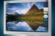 Aldi: MEDION 22″ Widescreen LCD-TFT Monitor für 169 EUR ab 27.11.2008 im Test