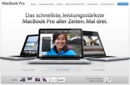 In Zukunft mehr Apple-Themen im Blog