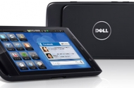 Dell Streak: 5″ Tablet und Smartphone in einem