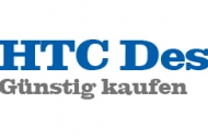 HTC Desire Handy im T-Punkt für 286,28 EUR über 2 Jahre im Telekom Mobilfunkvertrag Business