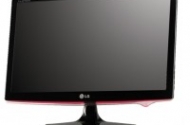 LG W2361V Monitor im Test