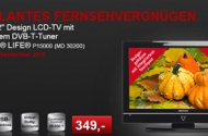 MEDION P15000 (MD 30200) bei Aldi für 349 Euro