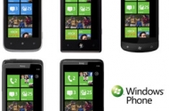 Windows 7 Smartphones – HTC Windows 7