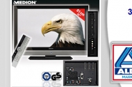 Aldi: MEDION P15014 (MEDION MD 30329) LCD-TV für 379 EUR