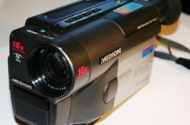 Analoge Videokamera am PC anschließen und Video digitalisieren