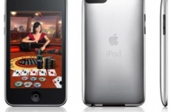 Apple iPod touch 2G und 1G werden noch dünner