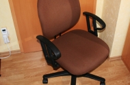 Ergonomischer Bürostuhl