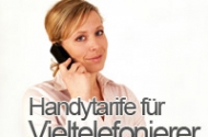 Prepaid- oder Vertragstarif für Vieltelefonierer – welcher Handytarif lohnt sich?