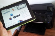 Vom iPad ohne AirPrint-Drucker per WLAN oder USB drucken – so geht’s!