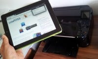 iPad drucken ohne AirPrint