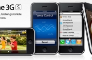 Neue iPhone 3G S kaufen und iPhone-Infos