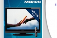 Aldi bringt Medion MD 30288/E12000 LCD-TV