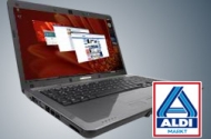 Aldi: MEDION AKOYA P6613 Notebook für 699 EUR ab 19.02. im Angebot