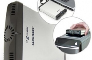 Günstige Externe Festplatte 500 GB Medion HDDrive2go Meinung