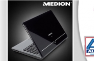 MEDION MD 97760 P6620 Notebook bei Aldi mit Testbericht