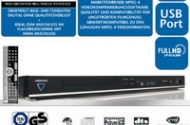 Aldi: Medion Slimline Design DVD-Player