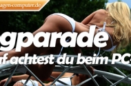 Blogparade: Worauf achtest du beim PC-Kauf?