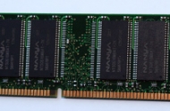 RAM – SDRAM, DDR, DDR2 oder DDR3 – Ja, was denn nun?