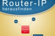 Router IP herausfinden: So ermittelst du die IP-Adresse des WLAN/DSL-Routers