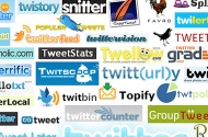 Blogparade: 10 interessante Fragen zu Twitter