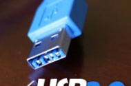 „USB 3.0“-Standard kommt
