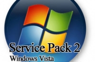 Service Pack 2 für Vista fertig